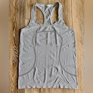 Lululemon Swiftly Tech Racerback Tank 2.0